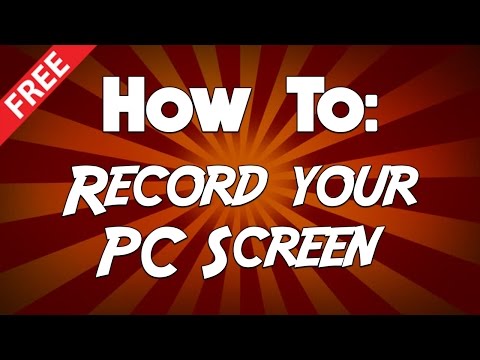 How to record screen mac